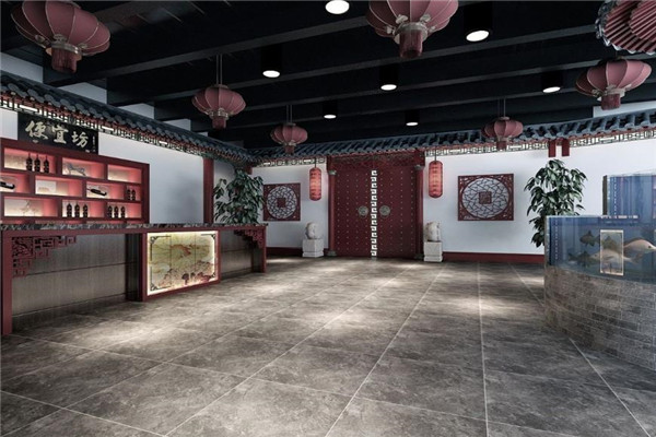 便宜坊烤鸭加盟