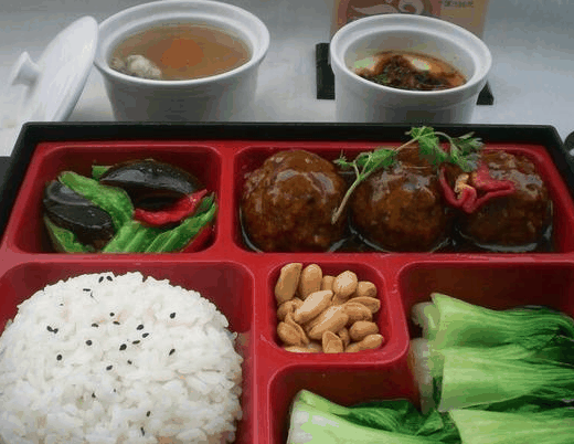 佰佳旺快餐