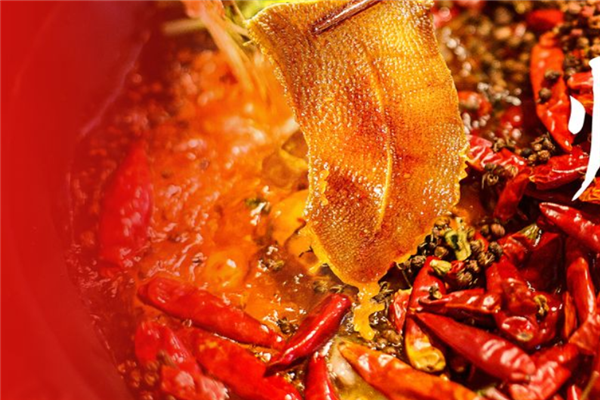 门子老火锅加盟