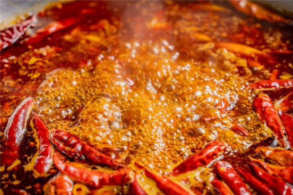 天喜四层老火锅加盟