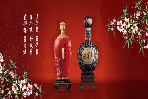 金门高粱酒加盟