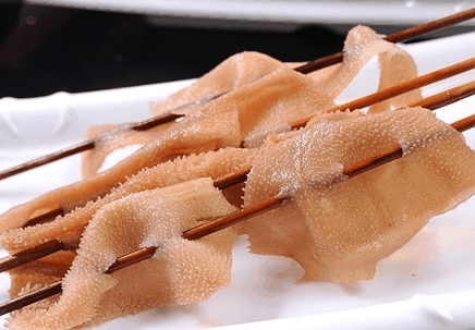 成都冒椒火辣串串香