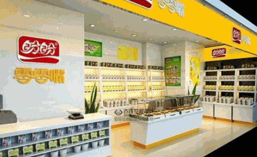 盼盼零零嘴加盟 盼盼零零嘴