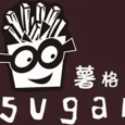 SUGAR薯格薯条加盟